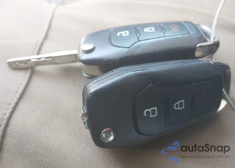 2018 Ford F-150 Xl from USA, damaged, VIN 1FTEX1CP3JFC70015